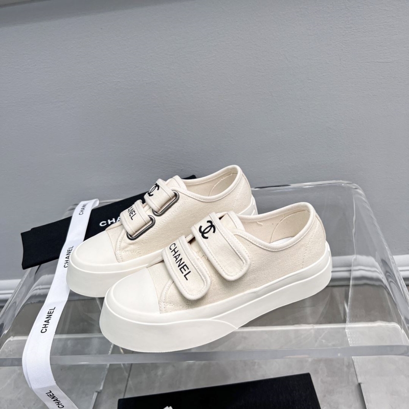 Chanel Sport Shoes